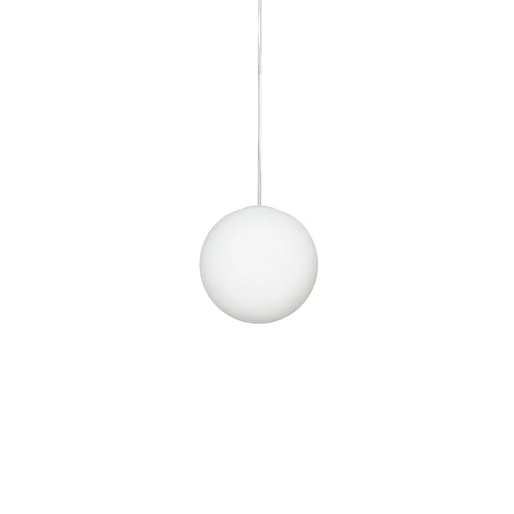Luna valaisin - Pieni, Ø16 cm - Design House Stockholm