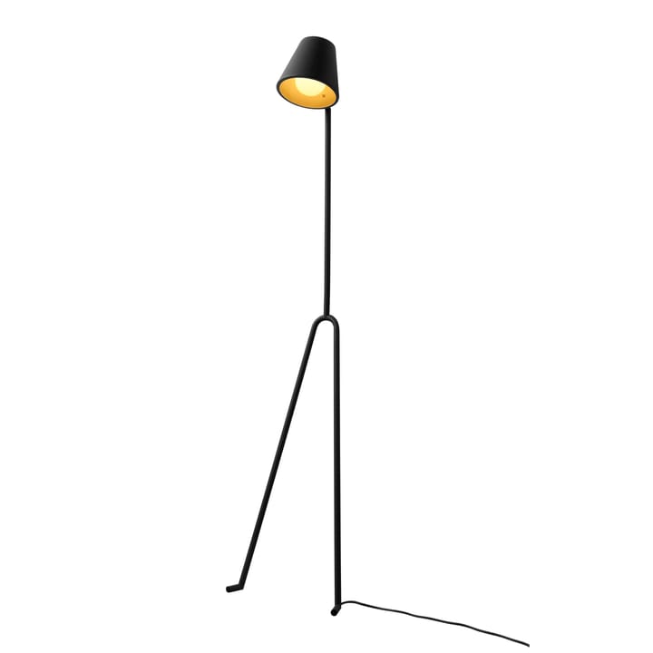 Mañana valaisin - harmaa - Design House Stockholm