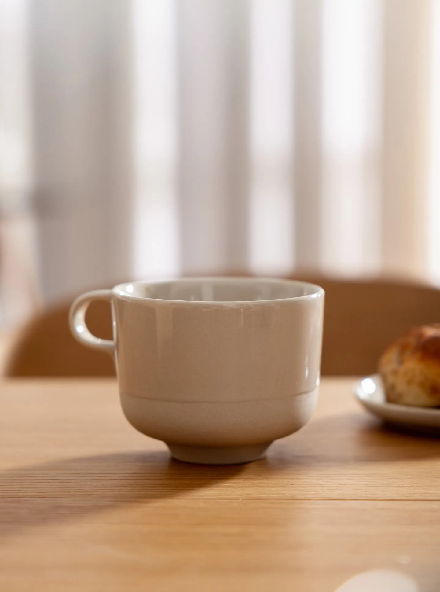 NM& Sand kuppi, 8,5 cm Design House Stockholm