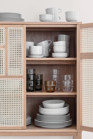 NM& Sand lautanen - 19 cm - Design House Stockholm