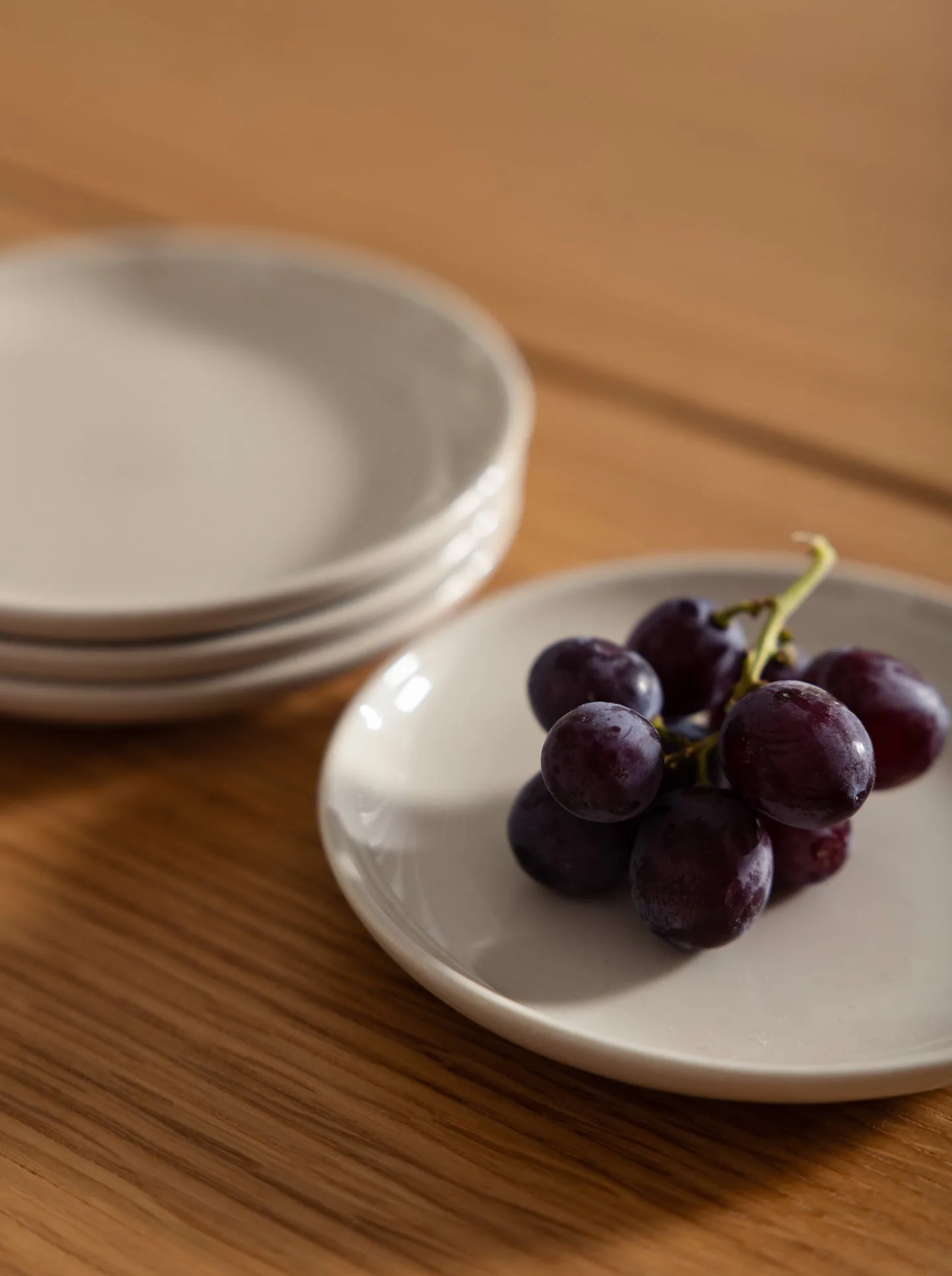 NM& Sand leipälautanen, 12 cm Design House Stockholm