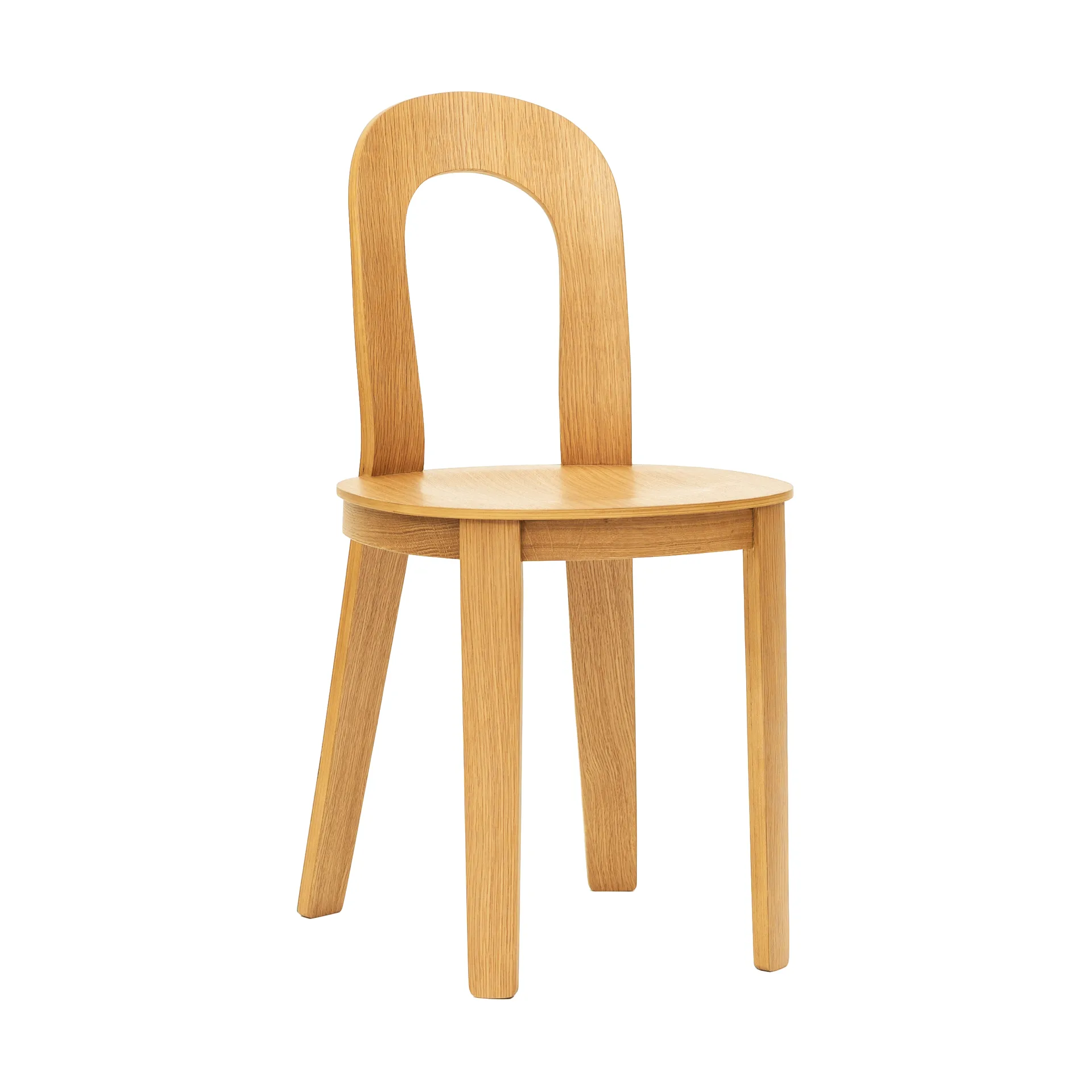 Olivia tuoli, Oak Design House Stockholm