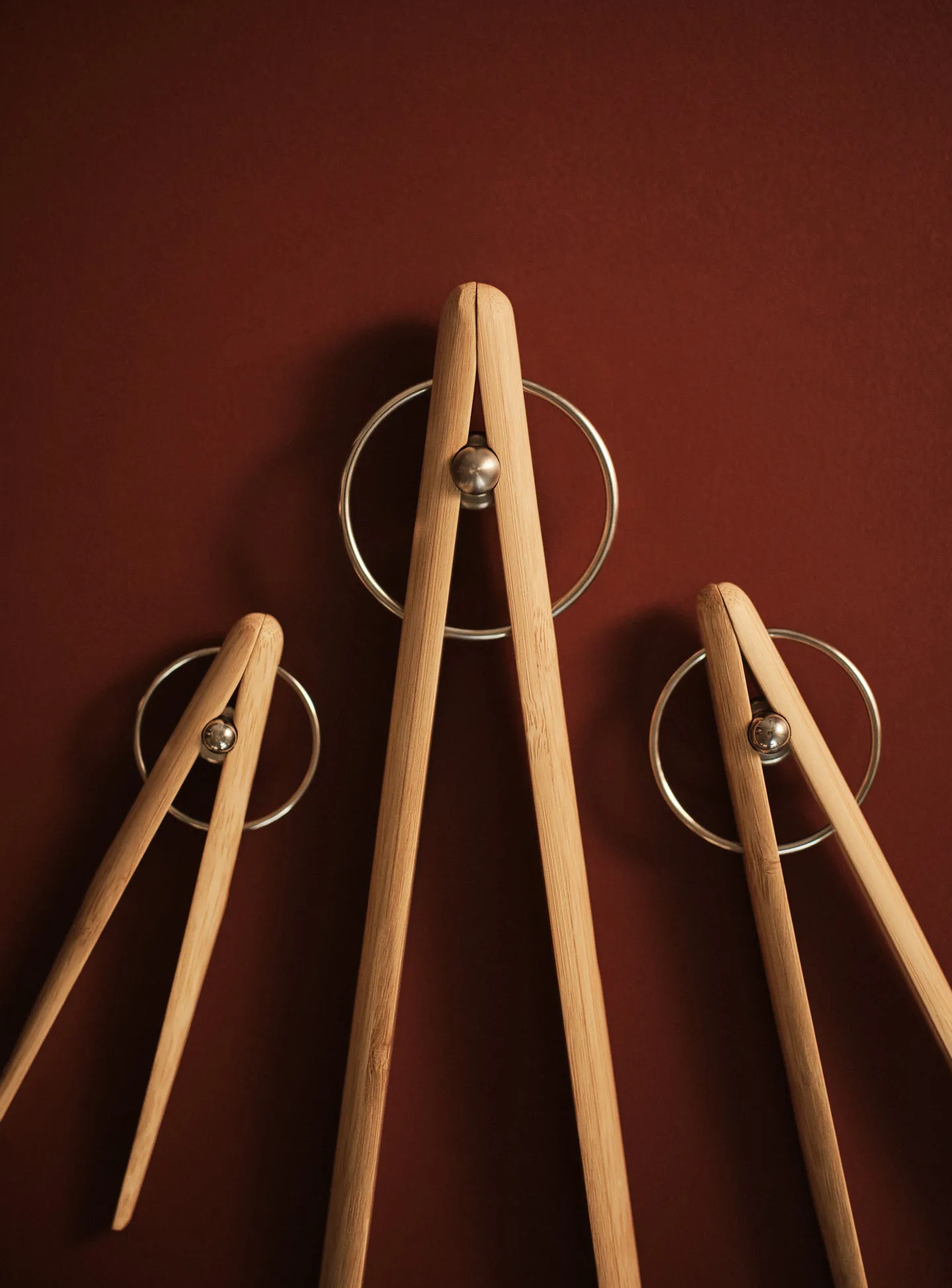 Pick Up pihdit, 34 cm Design House Stockholm