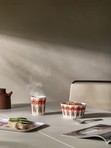 Poppy tarjotin - poppy - Design House Stockholm