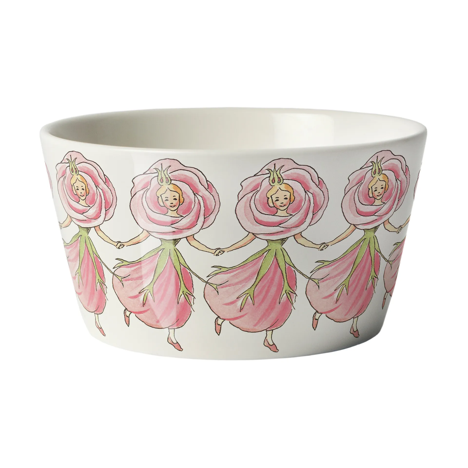 Rose kulho, 50 cl Design House Stockholm