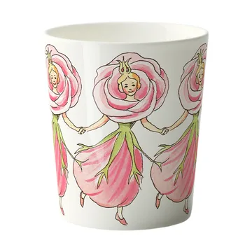 Rose muki - 28 cl - Design House Stockholm