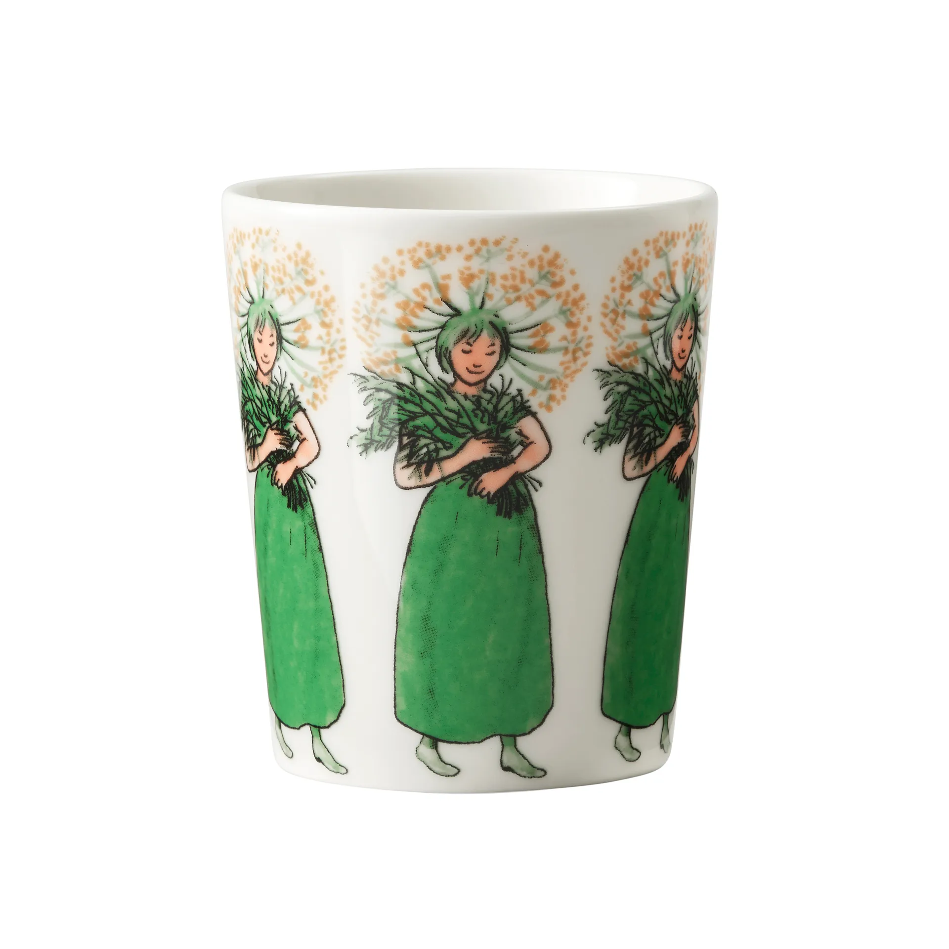 Rouva Tilli -muki, 28 cl Design House Stockholm