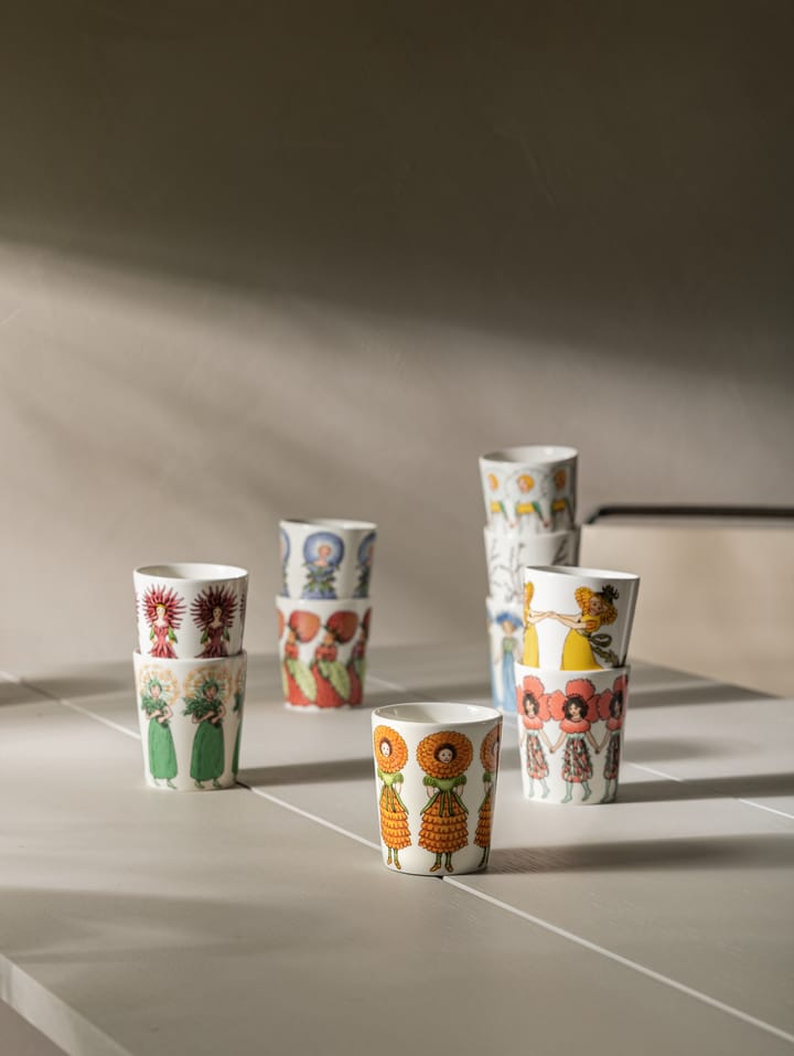 Rouva Tilli -muki, 28 cl Design House Stockholm