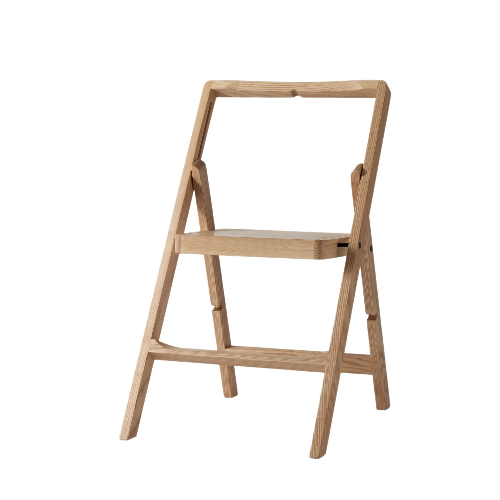 Step Mini -tikkaat, tammi Design House Stockholm