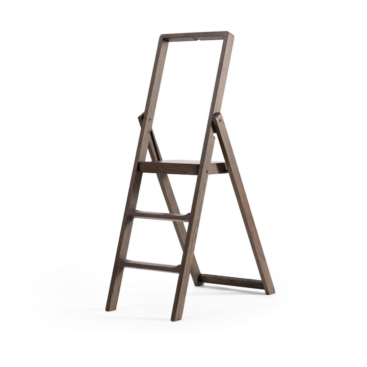 Step sisustustikkaat - Dark oak - Design House Stockholm