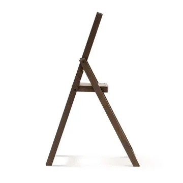 Step sisustustikkaat - Dark oak - Design House Stockholm