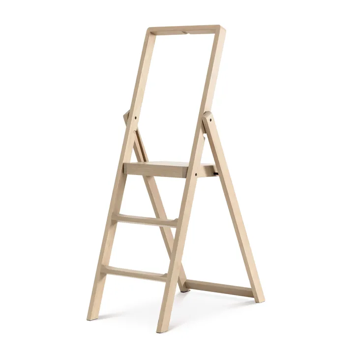 Step sisustustikkaat - Light oak - Design House Stockholm