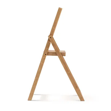 Step sisustustikkaat - Tammi - Design House Stockholm