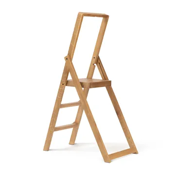 Step sisustustikkaat - Tammi - Design House Stockholm