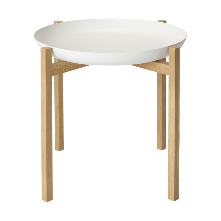 Tablo Table Set sivupöytä - High white - Design House Stockholm