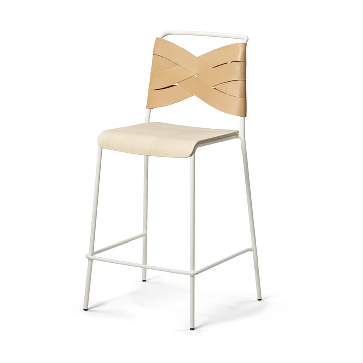 Torso baarijakkara, saarni-luonnonväri Design House Stockholm