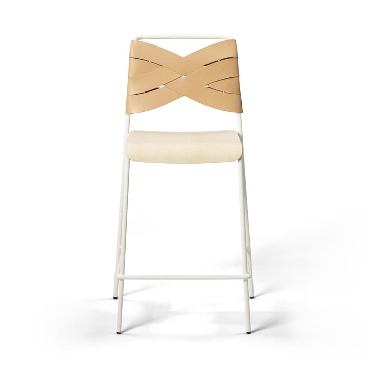 Torso baarijakkara, saarni-luonnonväri Design House Stockholm