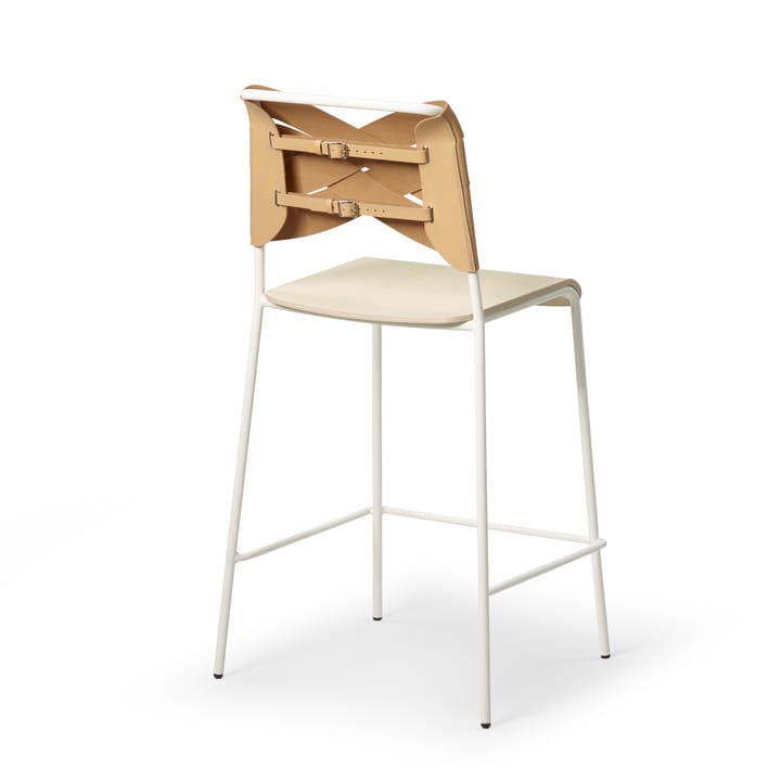 Torso baarijakkara, saarni-luonnonväri Design House Stockholm