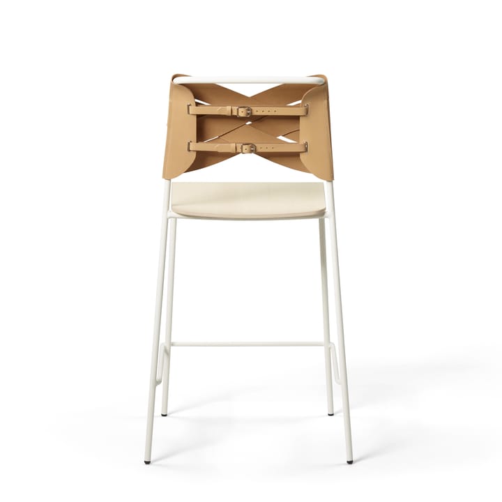 Torso baarijakkara, saarni-luonnonväri Design House Stockholm