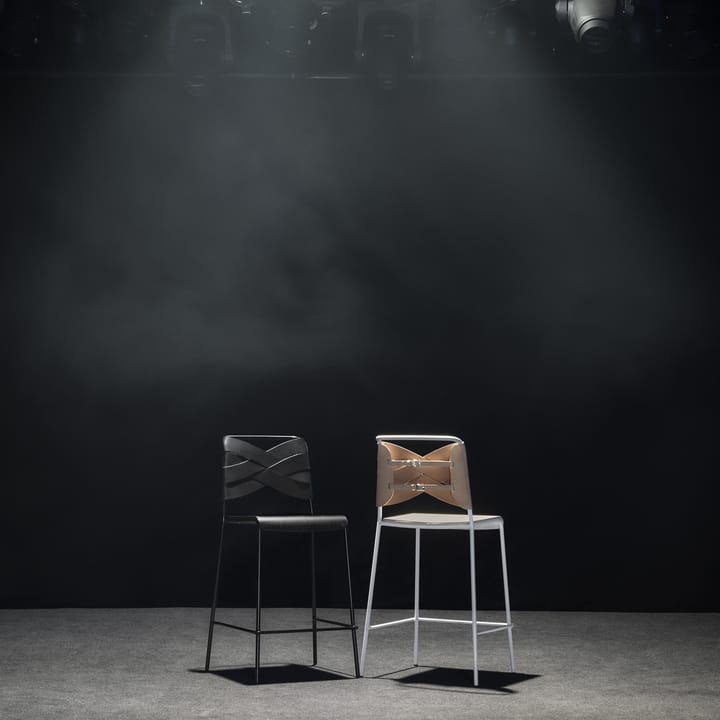 Torso baarijakkara, saarni-luonnonväri Design House Stockholm