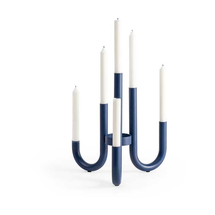 Turn kynttilänjalka, Blue Design House Stockholm