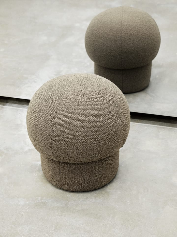 Uno rahi Ø 50 cm, Brown Design House Stockholm