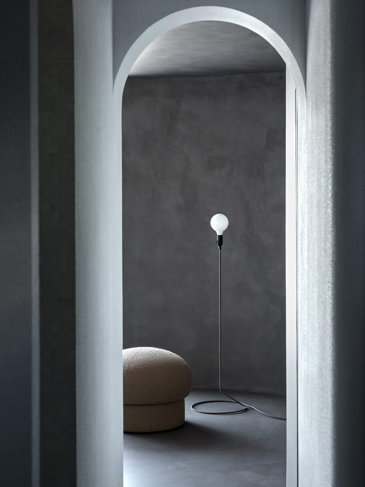 Uno rahi Ø 50 cm, Brown Design House Stockholm