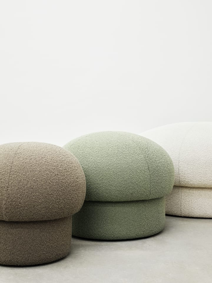 Uno rahi Ø 65 cm, Brown Design House Stockholm