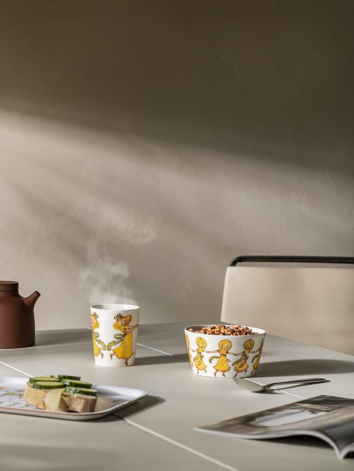 Voikukka-muki, 28 cl Design House Stockholm