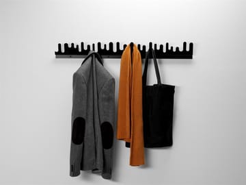 Wave naulakko - musta - Design House Stockholm