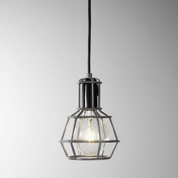 Work Lamp limited harmaa - harmaa - Design House Stockholm