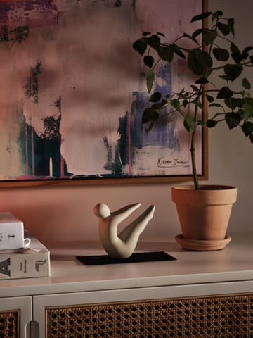 Yoga koriste nro 2 - Light grey - Design House Stockholm