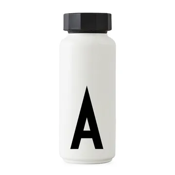 AJ Vintage termospullo - A - Design Letters