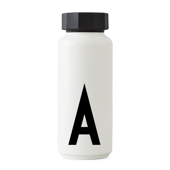 AJ Vintage termospullo - A - Design Letters