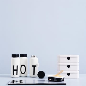 AJ Vintage termospullo - A - Design Letters