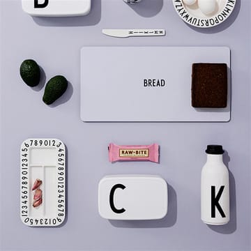 AJ Vintage termospullo - A - Design Letters