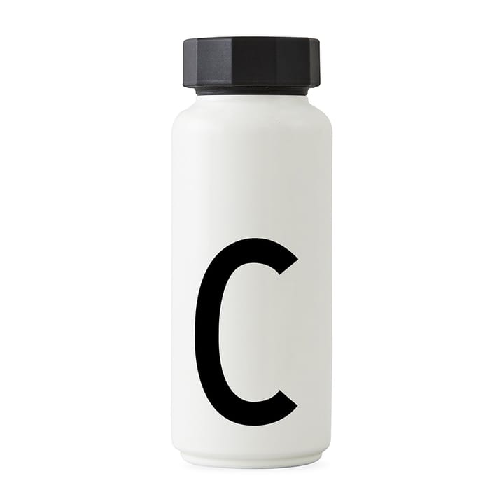AJ Vintage termospullo - C - Design Letters