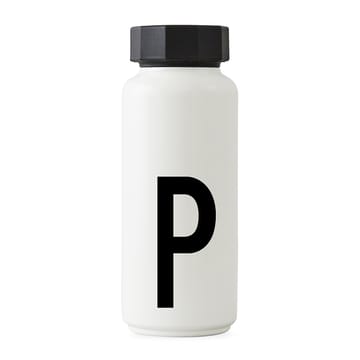 AJ Vintage termospullo - P - Design Letters