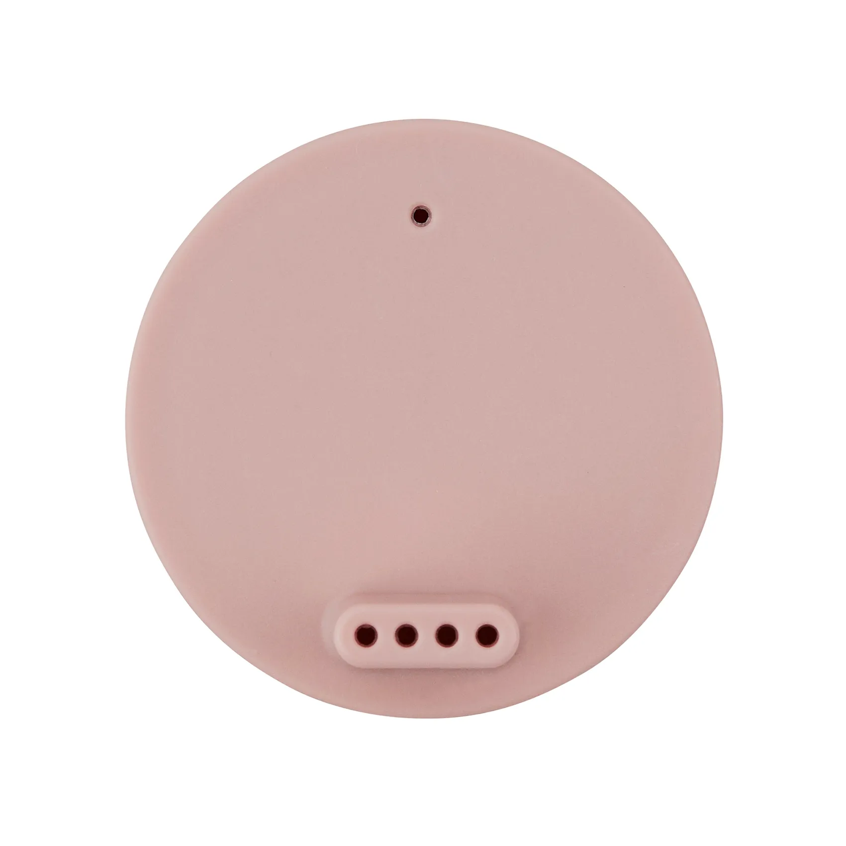 Design Letters -kansi tritaanilasille, Nude Design Letters