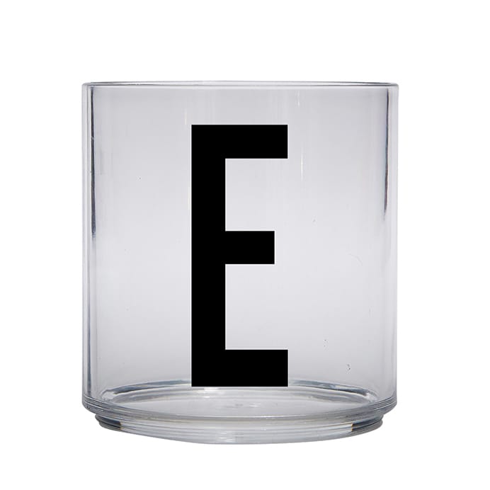 Design Letters Kids lasi - E - Design Letters