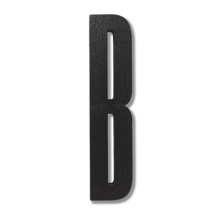 Design Letters -kirjain - B - Design Letters
