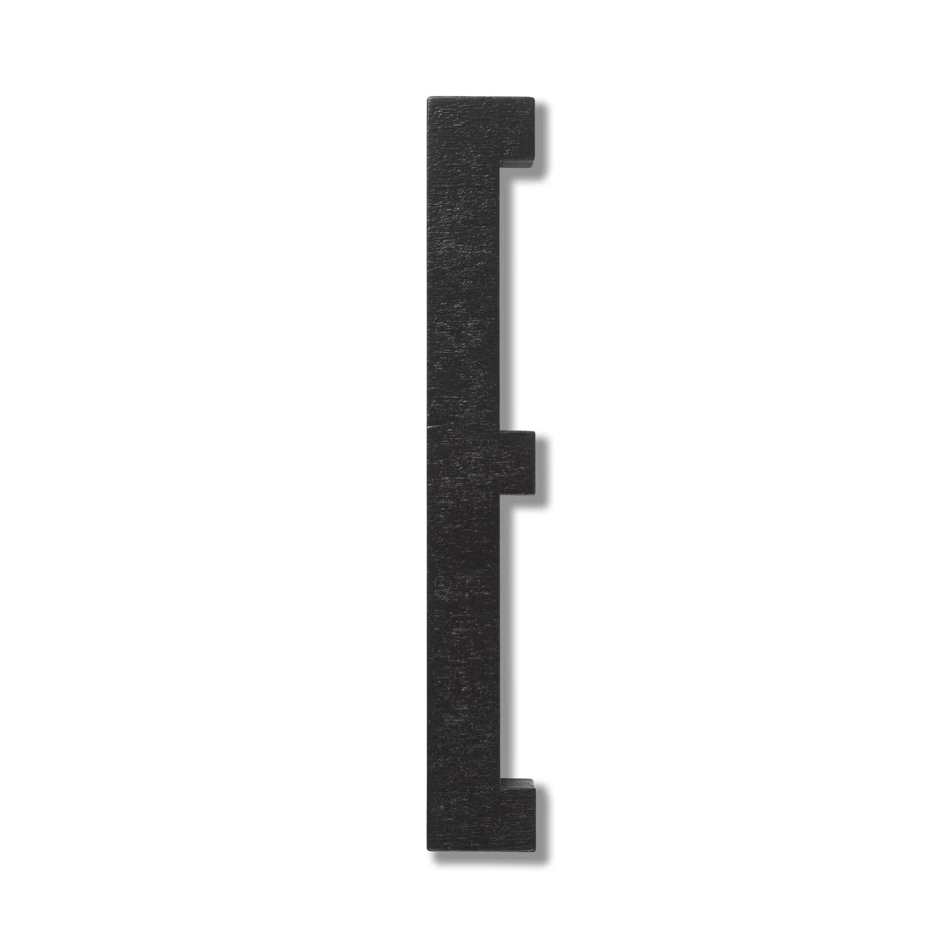 Design Letters -kirjain, E Design Letters