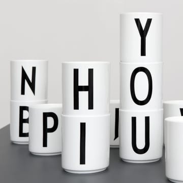 Design Letters kuppi - N - Design Letters