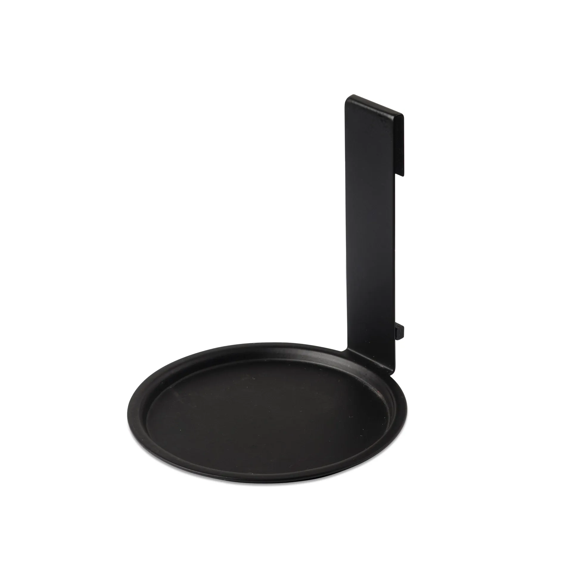 Design Letters kuppiteline, musta Design Letters