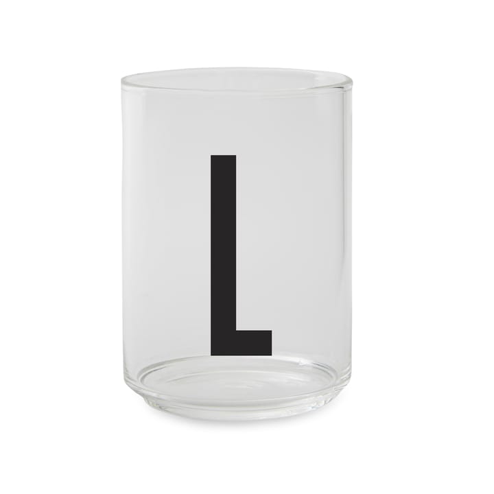 Design Letters lasi - L - Design Letters