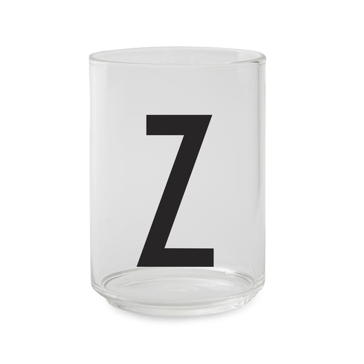 Design Letters lasi - Z - Design Letters