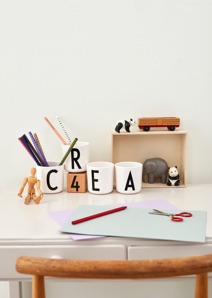 Design Letters persoonallinen kuppi eco - A - Design Letters
