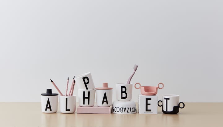 Design Letters persoonallinen kuppi eco - B - Design Letters