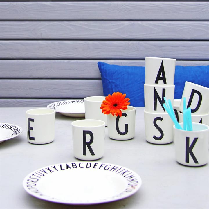 Design Letters persoonallinen kuppi eco - B - Design Letters