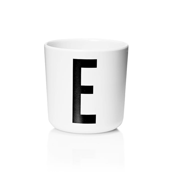 Design Letters persoonallinen kuppi eco - E - Design Letters